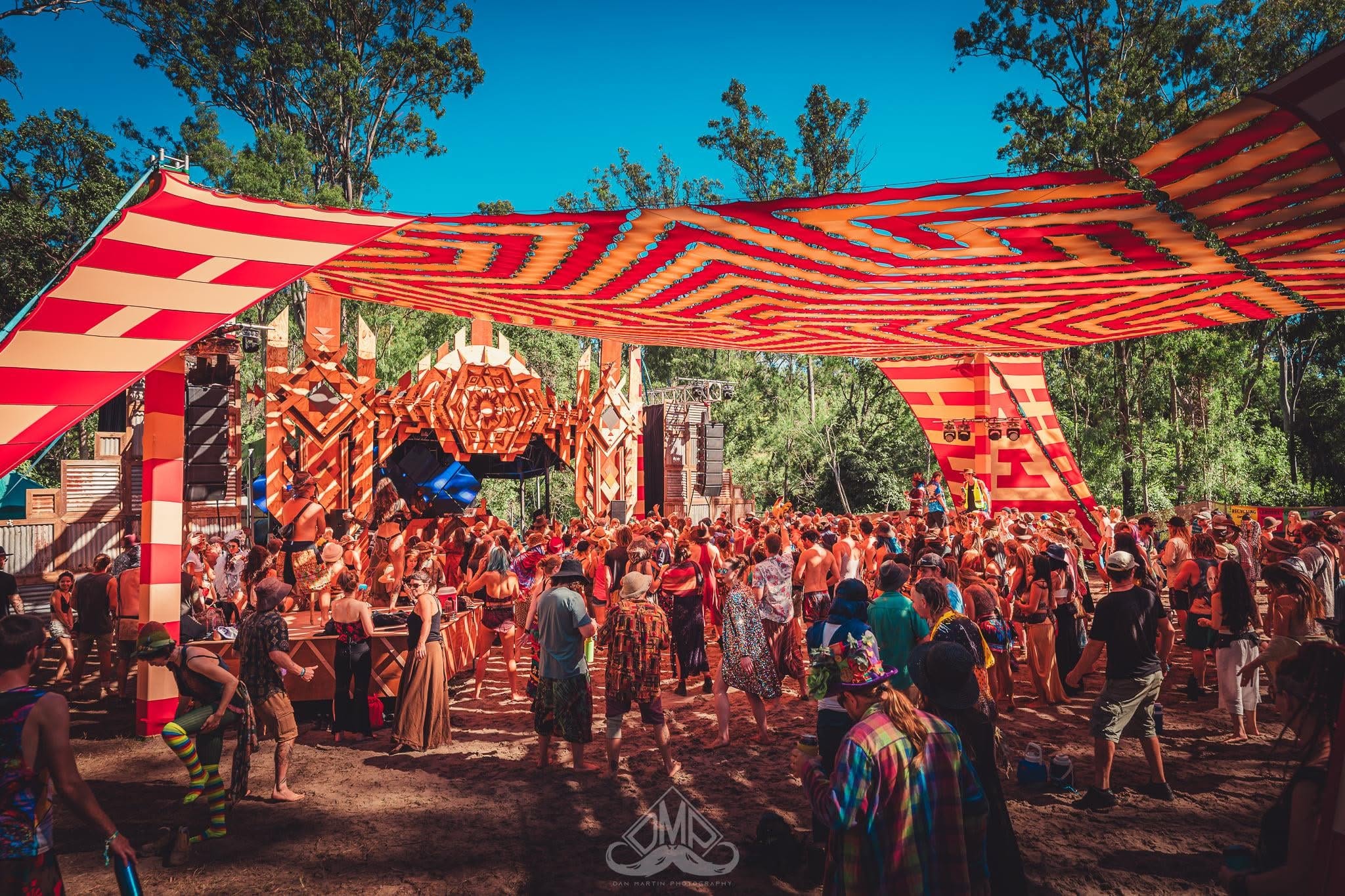 UTR label showcase